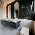 Appartement Penthouse Sloneczna Rapsodia - Nowoczesny Apartament Z Duzym Tarasem I Pieknym Widokiem Przy Parku Zdrojowym *