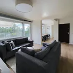 Appartement Penthouse Sloneczna Rapsodia - Nowoczesny Apartament Z Duzym Tarasem I Pieknym Widokiem Przy Parku Zdrojowym Rabka