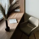 Appartement Penthouse Sloneczna Rapsodia - Nowoczesny Apartament Z Duzym Tarasem I Pieknym Widokiem Przy Parku Zdrojowym