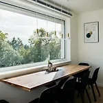 Penthouse Sloneczna Rapsodia - Nowoczesny Apartament Z Duzym Tarasem I Pieknym Widokiem Przy Parku Zdrojowym Appartement *