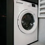 Penthouse Sloneczna Rapsodia - Nowoczesny Apartament Z Duzym Tarasem I Pieknym Widokiem Przy Parku Zdrojowym Appartement Rabka