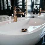 Penthouse Sloneczna Rapsodia - Nowoczesny Apartament Z Duzym Tarasem I Pieknym Widokiem Przy Parku Zdrojowym Rabka