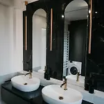 Appartement Penthouse Sloneczna Rapsodia - Nowoczesny Apartament Z Duzym Tarasem I Pieknym Widokiem Przy Parku Zdrojowym