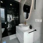 Penthouse Sloneczna Rapsodia - Nowoczesny Apartament Z Duzym Tarasem I Pieknym Widokiem Przy Parku Zdrojowym Appartement *