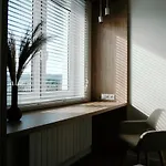Penthouse Sloneczna Rapsodia - Nowoczesny Apartament Z Duzym Tarasem I Pieknym Widokiem Przy Parku Zdrojowym * Rabka