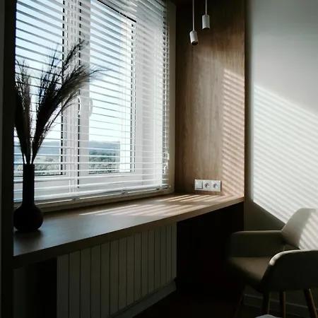 Penthouse Sloneczna Rapsodia - Nowoczesny Z Duzym Tarasem I Pieknym Widokiem Przy Parku Zdrojowym * Rabka-Zdrój