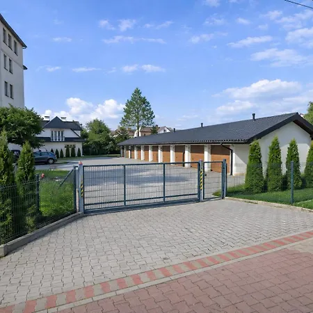 Penthouse Sloneczna Rapsodia - Nowoczesny Apartament Z Duzym Tarasem I Pieknym Widokiem Przy Parku Zdrojowym Appartement *